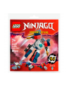 LEGO 30699 NINJAGO Wielofunkcyjny minimech ninja - nr 1