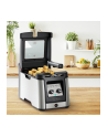 Tefal Clear Duo FR600D , deep fryer (stainless steel/black) - nr 21