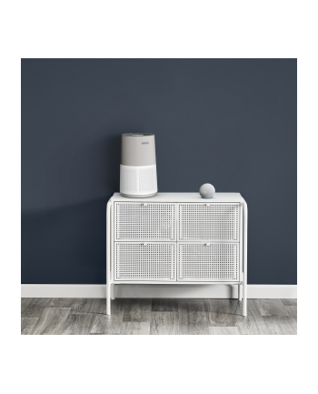 Rowenta Pure Air City PU2840, air purifier (BIAŁY)