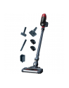 Rowenta X-PERT 6.60 ANIMAL RH6878WO, stick vacuum cleaner (black/red) - nr 1