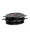 Tefal RE3208 2-in-1 Store'In, Raclette (black, 1050 watts, for 8 people) - nr 3