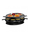 Tefal RE3208 2-in-1 Store'In, Raclette (black, 1050 watts, for 8 people) - nr 7