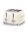 Smeg Toaster TSF03CREU 950W cream - 4 slots - nr 1