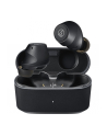 audio technica Audio-Technica ATH-CKS30TW+, headphones (black, Bluetooth, USB-C, IPX55) - nr 4