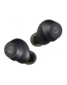 audio technica Audio-Technica ATH-CKS30TW+, headphones (black, Bluetooth, USB-C, IPX55) - nr 5