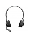 Jabra Engage 65 SE - Mono, Headset (black, Mono, USB-C) - nr 11