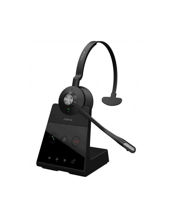 Jabra Engage 65 SE - Mono, Headset (black, Mono, USB-C) główny