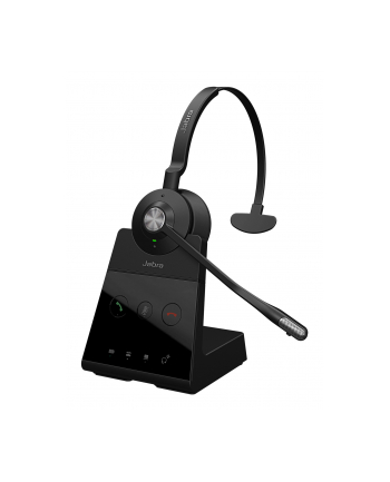 Jabra Engage 65 SE - Mono, Headset (black, Mono, USB-C) nr 2