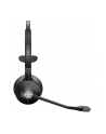 Jabra Engage 65 SE - Mono, Headset (black, Mono, USB-C) - nr 24