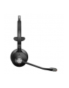 Jabra Engage 65 SE - Mono, Headset (black, Mono, USB-C) - nr 3