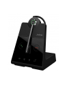 Jabra Engage 65 SE - Convertible, Headset (black, mono, USB-C) - nr 17