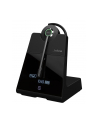 Jabra Engage 75 SE - Convertible, Headset (black, mono, USB-C, Bluetooth) - nr 20