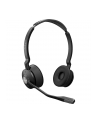 Jabra Engage 75 SE - Convertible, Headset (black, mono, USB-C, Bluetooth) - nr 2