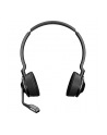 Jabra Engage 75 SE - Convertible, Headset (black, mono, USB-C, Bluetooth) - nr 3