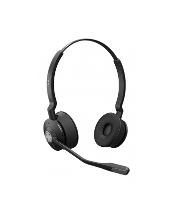 Jabra Engage 65 SE - Stereo, Headset (black, Stereo, USB-C)