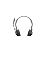 Jabra Engage 65 SE - Stereo, Headset (black, Stereo, USB-C) - nr 1