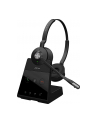 Jabra Engage 65 SE - Stereo, Headset (black, Stereo, USB-C) - nr 28