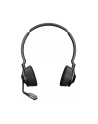 Jabra Engage 75 SE - Stereo, Headset (black, Stereo, USB-C, Bluetooth) - nr 17
