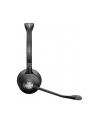 Jabra Engage 75 SE - Stereo, Headset (black, Stereo, USB-C, Bluetooth) - nr 33