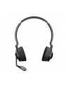 Jabra Engage 75 SE - Stereo, Headset (black, Stereo, USB-C, Bluetooth) - nr 34