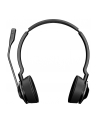 Jabra Engage 75 SE - Stereo, Headset (black, Stereo, USB-C, Bluetooth) - nr 8