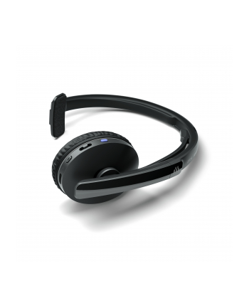 EPOS ADAPT 231, headset (black, mono, USB-C)