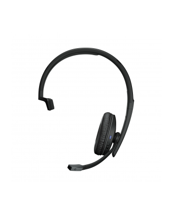 EPOS ADAPT 231, headset (black, mono, USB-C)