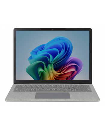 KENSINGTON Privacy Screen Filter 2-Way Removable for Surface Laptop 7 - 15inch