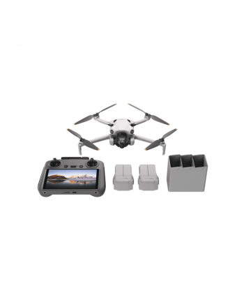dji Dron Mini 4 Pro Fly More Combo (RC 2)