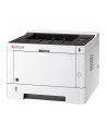 Kyocera ECOSYS P2235dn (incl. 3 years Kyocera Life Plus), laser printer (grey/black, USB, LAN) - nr 1