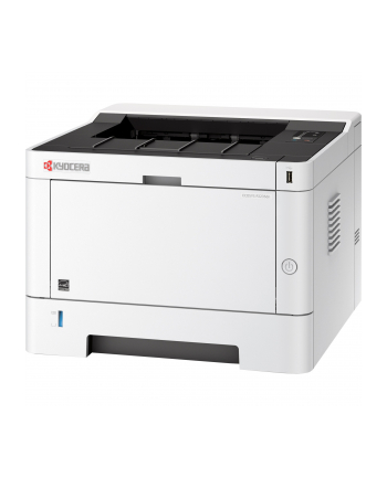 Kyocera ECOSYS P2235dn (incl. 3 years Kyocera Life Plus), laser printer (grey/black, USB, LAN)