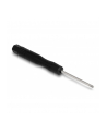 DeLOCK 2.5? converter U.2 SFF-8639 to M.2 NVMe (black, Key M – 7 mm) - nr 11