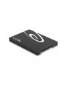 DeLOCK 2.5? converter U.2 SFF-8639 to M.2 NVMe (black, Key M – 7 mm) - nr 21