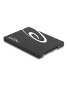DeLOCK 2.5? converter U.2 SFF-8639 to M.2 NVMe (black, Key M – 7 mm) - nr 2