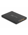 DeLOCK 2.5? converter U.2 SFF-8639 to M.2 NVMe (black, Key M – 7 mm) - nr 5