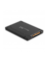 DeLOCK 2.5? converter U.2 SFF-8639 to M.2 NVMe (black, Key M – 7 mm) - nr 9