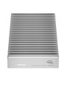 OWC Express 1M2 4 TB, External SSD (silver/aluminum, Thunderbolt 4 (USB-C), USB-C) - nr 2