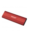 Patriot Transporter Lite SSD 4 TB, External SSD (red, USB-C 3.2 Gen 2 (10 Gbit/s)) - nr 14