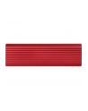 Patriot Transporter Lite SSD 4 TB, External SSD (red, USB-C 3.2 Gen 2 (10 Gbit/s)) - nr 16