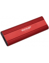 Patriot Transporter Lite SSD 4 TB, External SSD (red, USB-C 3.2 Gen 2 (10 Gbit/s)) - nr 9