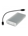 OWC Express 1M2, drive enclosure (aluminum, USB4 / Thunderbolt) - nr 12