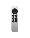 Apple Siri Remote (3rd generation), remote control (silver) - nr 3