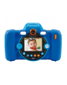 VTech KidiZoom Duo FX, digital camera (blue) - nr 2