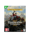 plaion Gra Xbox Series X Kingdom Come Deliverance II Day One Edition - nr 3