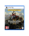 plaion Gra PlayStation 5 Kingdom Come Deliverance II Day One Edition - nr 1