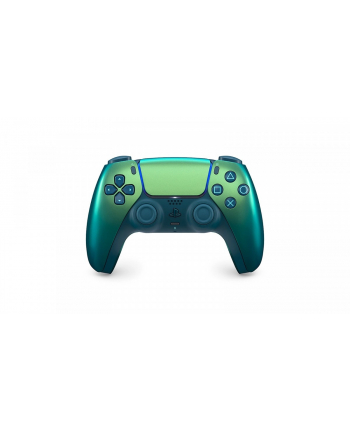 sony Kontroler bezprzewodowy PlayStation 5 DualSense Chrome Teal