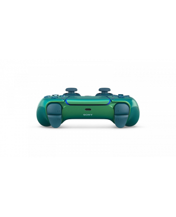 sony Kontroler bezprzewodowy PlayStation 5 DualSense Chrome Teal