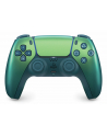 sony Kontroler bezprzewodowy PlayStation 5 DualSense Chrome Teal - nr 4