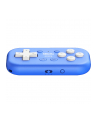 8BitDo Micro Bluetooth Gamepad (blue, for Nintendo Switch, System Android, Raspberry Pi) - nr 10