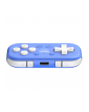 8BitDo Micro Bluetooth Gamepad (blue, for Nintendo Switch, System Android, Raspberry Pi) - nr 3